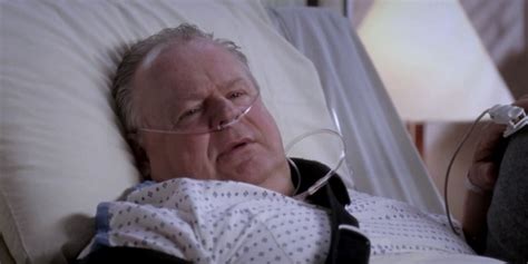 bob verne actor|the grey's anatomy personal story.